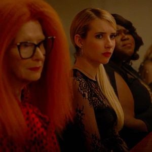 Photo American Horror Story