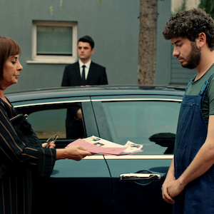 Photo Kafalar Karışık