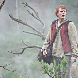 Photo Vebjørn Enger