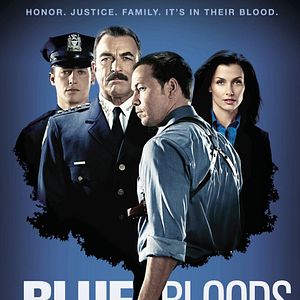 Photo Blue Bloods