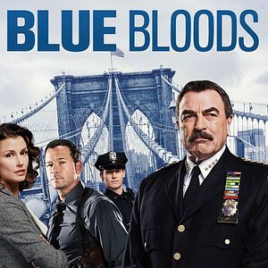 Photo Blue Bloods