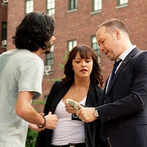 Photo Blue Bloods