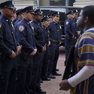 Photo Blue Bloods
