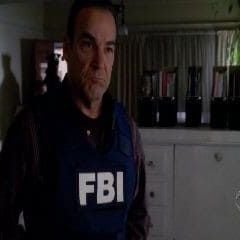 Photo Esprits criminels