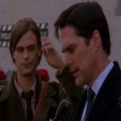 Photo Esprits criminels