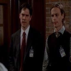 Photo Esprits criminels