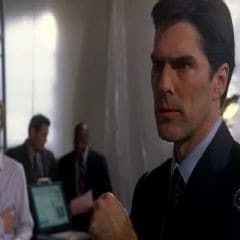 Photo Esprits criminels