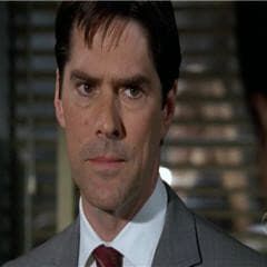 Photo Esprits criminels