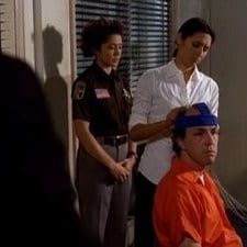 Photo Esprits criminels