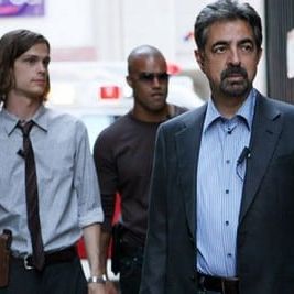 Photo Esprits criminels