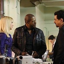 Photo Esprits criminels