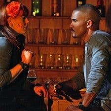 Photo Esprits criminels