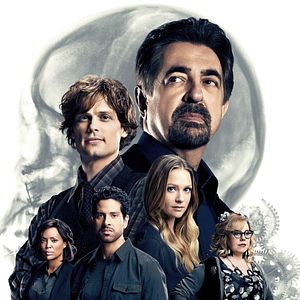 Photo Esprits criminels