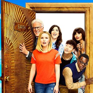 Photo The Good Place