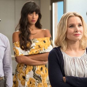 Photo The Good Place