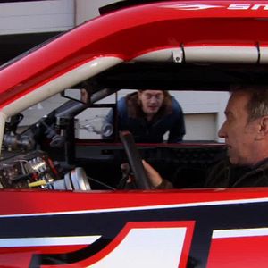 Photo C'est moi le chef !