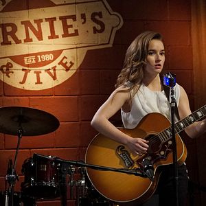 Photo C'est moi le chef !