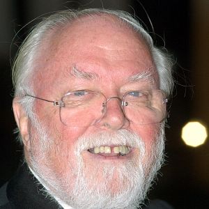 Photo Richard Attenborough