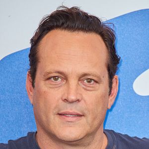 Photo Vince Vaughn