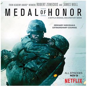 Photo Medal of Honor