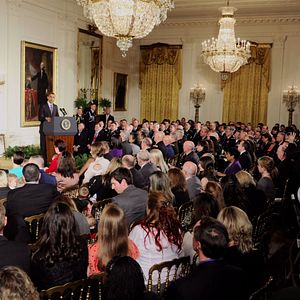 Photo Clinton Romesha