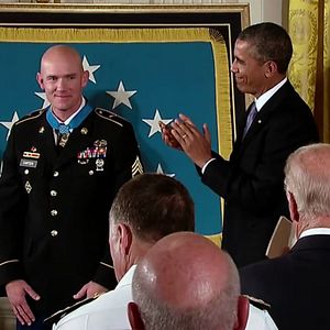 Photo Medal of Honor