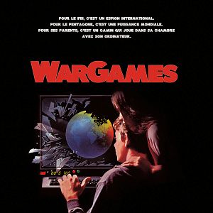 Photo WarGames