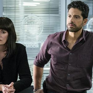 Photo Paget Brewster