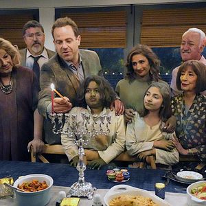 Photo Paul Adelstein