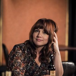 Photo Renee Felice Smith