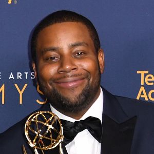 Photo Kenan Thompson