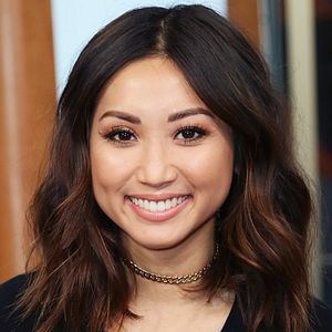 Photo Brenda Song