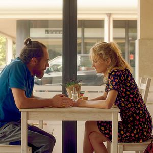 Photo Alba Rohrwacher