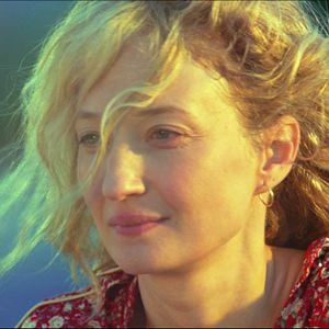 Photo Alba Rohrwacher