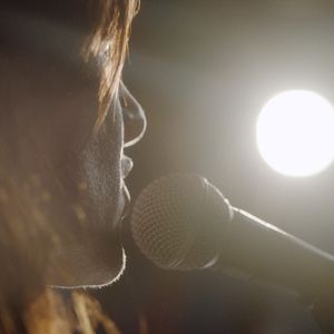 Photo Lena Hall