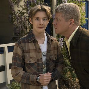 Photo Christopher Paul Richards