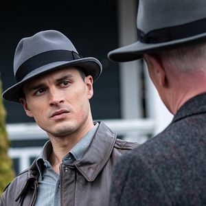 Photo Michael Malarkey