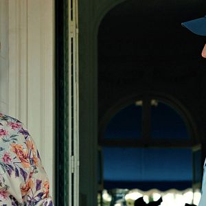 Photo Yolande Moreau