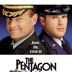 Photo The Pentagon Wars