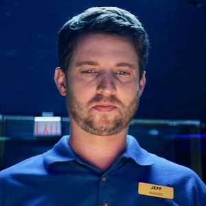 Photo Jon Heder