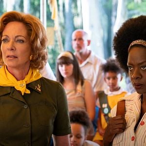 Photo Viola Davis
