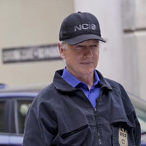 Photo Mark Harmon