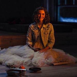 Photo Miriam Stein (II)