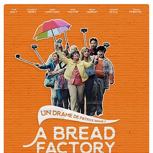 Photo A Bread Factory, Part 2 : Un petit coin de paradis