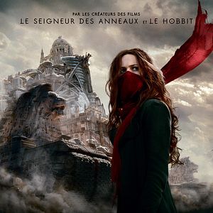 Photo Mortal Engines