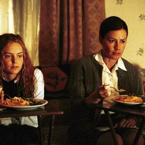 Photo Amy & Isabelle