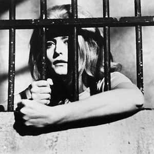 Photo The Naked Kiss (Police spéciale)