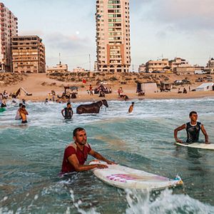 Photo Gaza