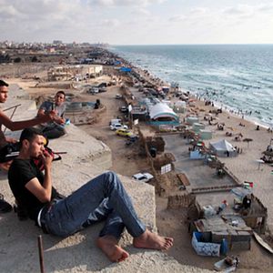 Photo Gaza