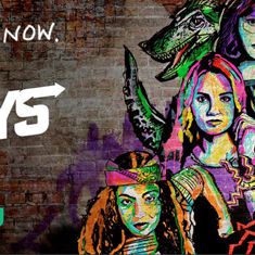 Photo Marvel's Runaways